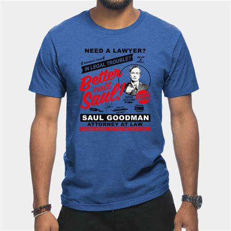 better call saul official merchandise.